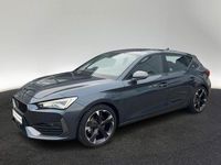 Gebraucht Cupra Leon 204 PS (150 kW) 2022 Grau Limousine