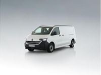Neu VW Transporter 150 PS (110 kW) 2026 Weiß (clear white) Van