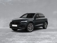 Gebraucht Audi Q5 Advanced Plus 299 PS (219 kW) 2025 Manhattangrau metallic SUV