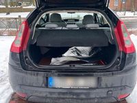 Gebraucht Citroën C4 108 PS (79 kW) 2005 Schwarz