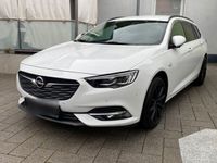 gebraucht Opel Insignia B Business Edition SHZ LED NAVI TOTWINKEL KAMERA