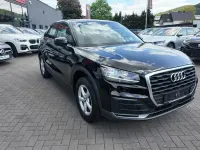 Gebraucht Audi Q2 Basis 116 PS (85 kW) 2019 Brillantschwarz SUV