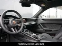 Gebraucht Porsche 992 541 PS (397 kW) 2026 Aventuringrünmetallic Coupé