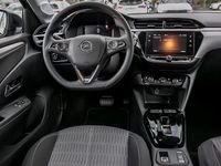 Gebraucht Opel Corsa-e Edition 100 kW (136 PS) 2022 Schwarz Kleinwagen