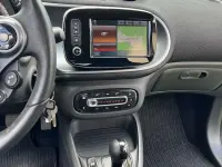Gebraucht Smart ForFour Electric Drive Passion 60 kW (82 PS) 2020 Limousine