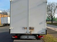 Gebraucht VW Crafter 136 PS (100 kW) 2017 Weiß Van