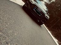 Gebraucht Audi A4 S-Line 204 PS (150 kW) 2021 Schwarz Limousine