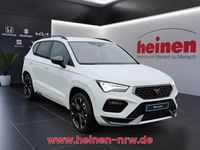 gebraucht Cupra Ateca 2.0 TSI 4Drive VZ DSG 19Zoll Assistenzp.