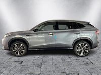 Neu MG HS Luxury 224 PS (164 kW) 2025 Hampstead grey SUV