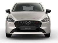 gebraucht Mazda 2 1.5L e-SKYACTIV G 90ps 6MT HOMURA NAV