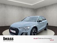 Gebraucht Audi A3 Sport 150 PS (110 kW) 2024 Grau Kleinwagen