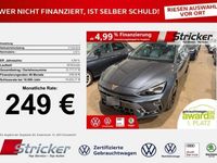 Gebraucht Cupra Leon 150 PS (110 kW) 2025 Kombi