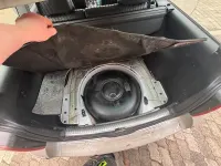 Gebraucht VW Passat 193 PS (141 kW) 2000 Silber Kombi