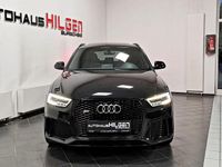 Gebraucht Audi RS Q3 Sport 340 PS (250 kW) 2016 Mythosschwarz metallic SUV