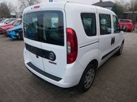 gebraucht Fiat Doblò 1.6 16V Multijet