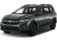 Gebraucht Dacia Jogger 158 PS (116 kW) 2024 Van / Kleinbus