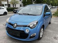 Gebraucht Renault Twingo Liberty 75 PS (55 kW) 2012 Kleinwagen