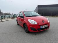 Gebraucht Renault Twingo Dynamique 75 PS (55 kW) 2012 Rot Kleinwagen