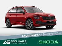 Neu Skoda Kamiq 116 PS (85 kW) 2026 Velvetrot SUV
