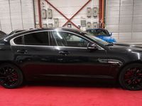 gebraucht Jaguar XF 3.0 V6 S Diesel Bi-Xenon*Navi*Keyless-Go*