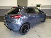 gebraucht Mazda 2 2023 5HB 1.5L SKYACTIV-G 90ps 6AT FWD HOMURA