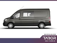 Neu Ford Transit Trend 165 PS (121 kW) 2025 Andere farbe metallic Van / Kleinbus