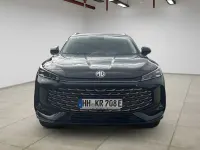 Gebraucht MG HS Luxury 143 PS (105 kW) 2025 Schwarz SUV