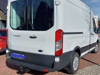 gebraucht Ford Transit VAN