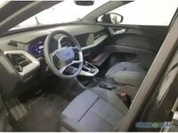 Gebraucht Audi Q4 e-tron Comfort 210 kW (286 PS) 2025 Mythosschwarz metallic SUV