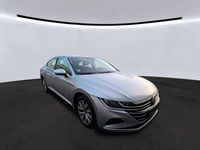 Gebraucht VW Arteon Elegance 218 PS (160 kW) 2022 Silber Limousine