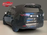 Gebraucht Land Rover Discovery SE Dynamic 300 PS (220 kW) 2022 Santorini black SUV