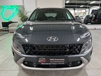 gebraucht Hyundai Kona 1.0 T-GDI DCT +CarPlay+Kamera+SHZ+PDC+