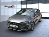 Neu Ford Focus ST-Line 125 PS (91 kW) 2026 Magnetic metallic Limousine