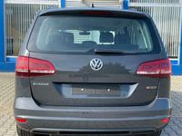 gebraucht VW Sharan Sharan2.0 TDI DSG 4MOTION (BlueMotion Technology)