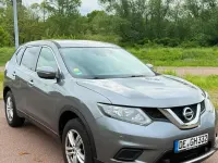 Gebraucht Nissan X-Trail 131 PS (96 kW) 2016 Andere farben SUV