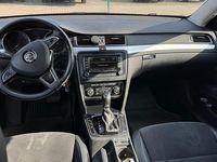 Gebraucht Skoda Superb 170 PS (125 kW) 2013 Schwarz Kombi