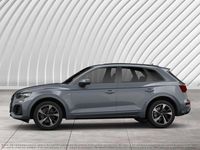 Gebraucht Audi Q5 S-Line 204 PS (150 kW) 2022 Daytonagrau perleffekt SUV