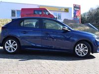 gebraucht Opel Corsa 1.2T Sitzheizung+Lenkradheizung+Parkpilot