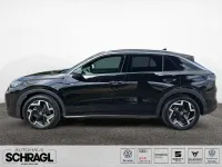 Neu VW T-Roc R-line 150 PS (110 kW) 2026 Grenadillschwarz metallic SUV