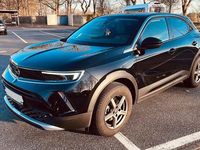 Gebraucht Opel Mokka-e 100 kW (136 PS) 2021 Schwarz SUV