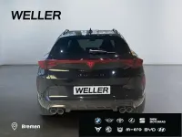 Neu Cupra Formentor VZ 401 PS (294 kW) 2025 Schwarz SUV