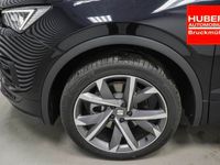 gebraucht Seat Tarraco 2,0 TDI DSG 4Drive FR,AHK,7-Sitzer,Sitzhzg.hinten - LAGER