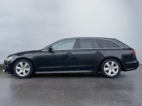 Gebraucht Audi A6 Sport 272 PS (200 kW) 2019 Schwarz Kombi