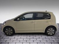 Brugt VW e-up! Edition 61 kW (83 HK) 2025 Hvid Hatchback