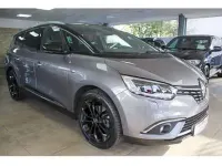 Gebraucht Renault Grand Scénic IV Black Edition 140 PS (102 kW) 2019 Grau Van / Kleinbus