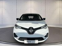 Gebraucht Renault Zoe Life 80 kW (109 PS) 2021 Weiß Kleinwagen