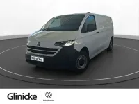 Używany VW Transporter 160 kW (218 KM) 2025 Biały Van