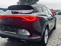 Gebraucht Cupra Formentor Basis 150 PS (110 kW) 2024 Schwarz SUV