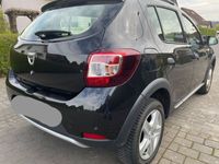 gebraucht Dacia Sandero TCe 90 Stepway Prestige Stepway Prestige