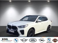 Gebraucht BMW X2 Efficient Dynamics 156 PS (114 kW) 2024 Weiss SUV